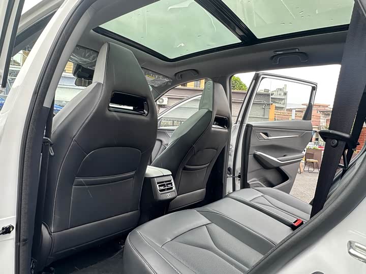Changan CS75 PLUS 2024 1.5 T — фото 12