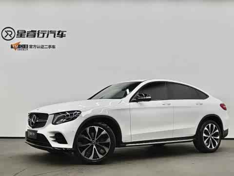 Mercedes-Benz GLC 2019 GLC 260 4 MATIC SUV — фото 40
