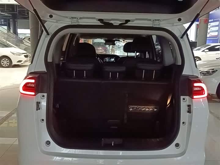 Trumpchi M6 2023 PRO 270 T DCT — фото 15