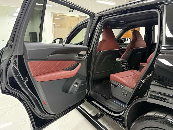 Audi Q6 2024 45 TFSI quattro 6 — фото 12