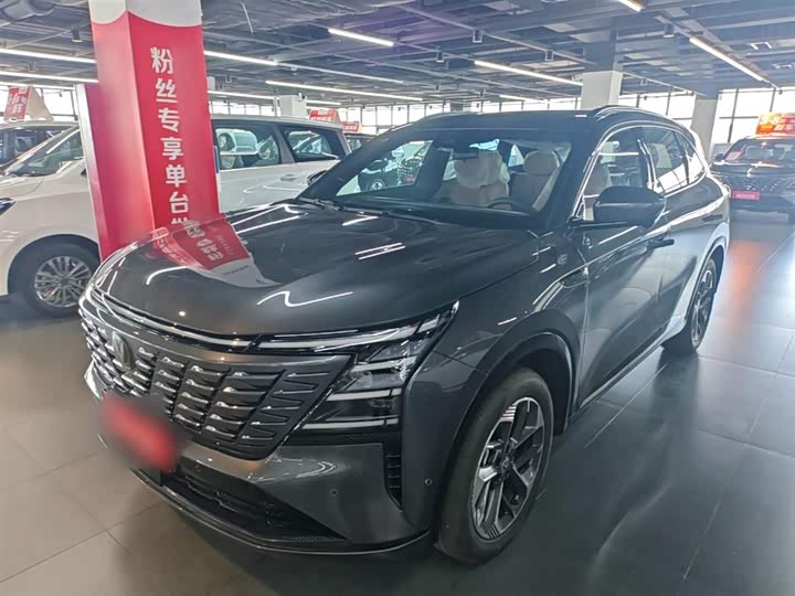 Changan CS75 PLUS 2025 1.5 T Flagship — фото 2