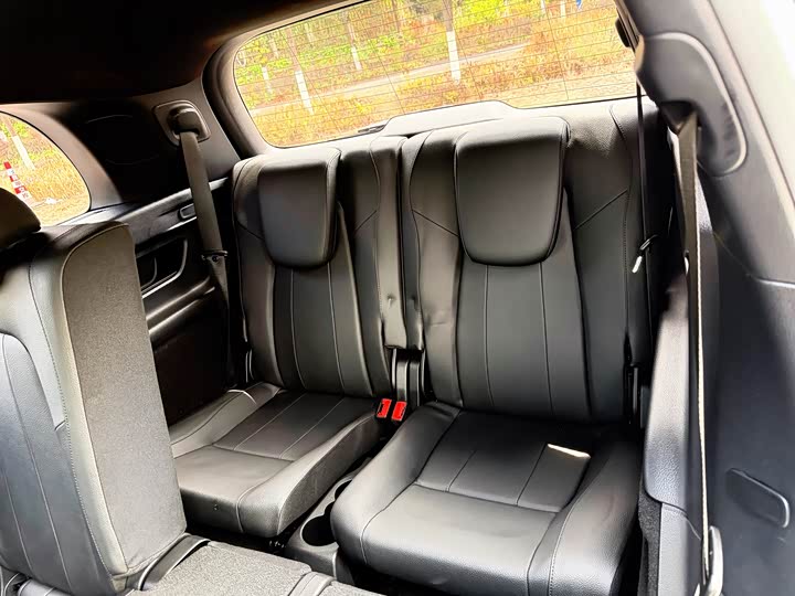 Mercedes-Benz GLB 2021 GLB 200 — фото 30