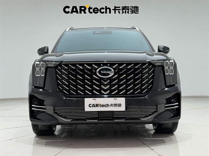 Trumpchi GS8 2022 2.0 TGDI 2 WD （ ） — фото 3