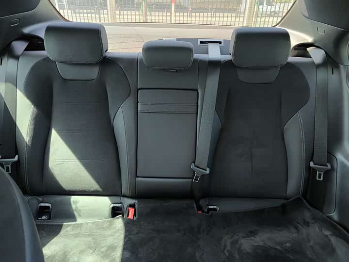 Mercedes-Benz A-Class 2021 A 200 L — фото 10