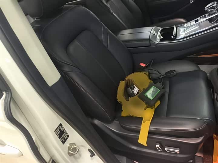 Trumpchi M8 2021 390 T — фото 25