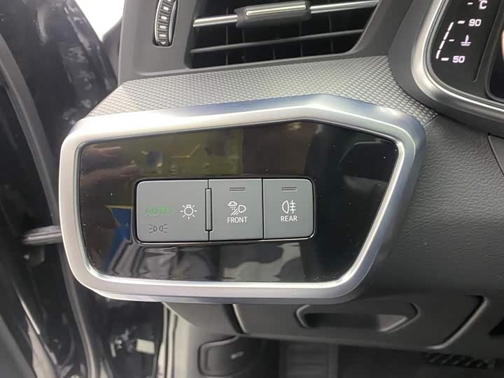 Audi A6L 2022 45 TFSI quattro — фото 22