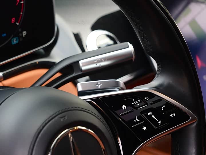 Maybach S-Class 2023 S 480 4 MATIC — фото 11