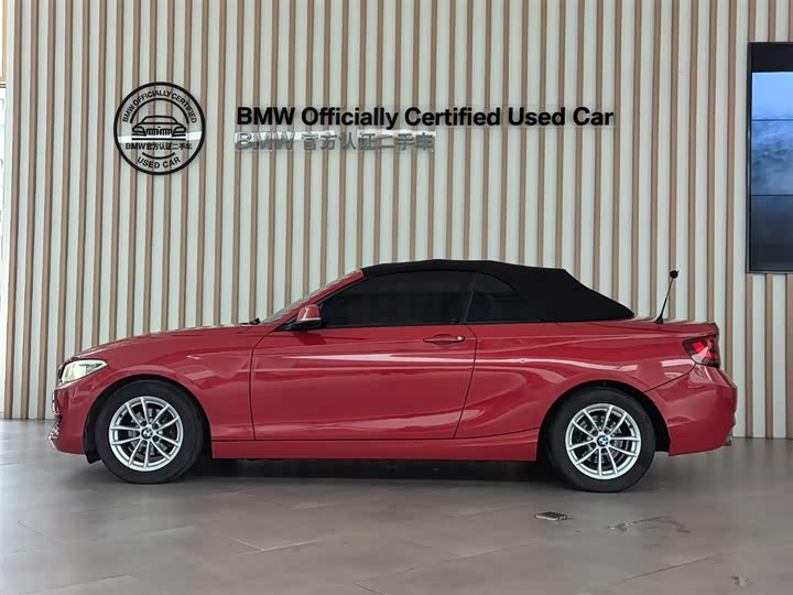 BMW 2 Series — фото 4