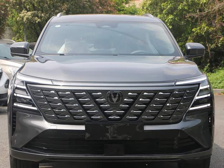 Changan CS75 PLUS 2025 1.5 T — фото 5