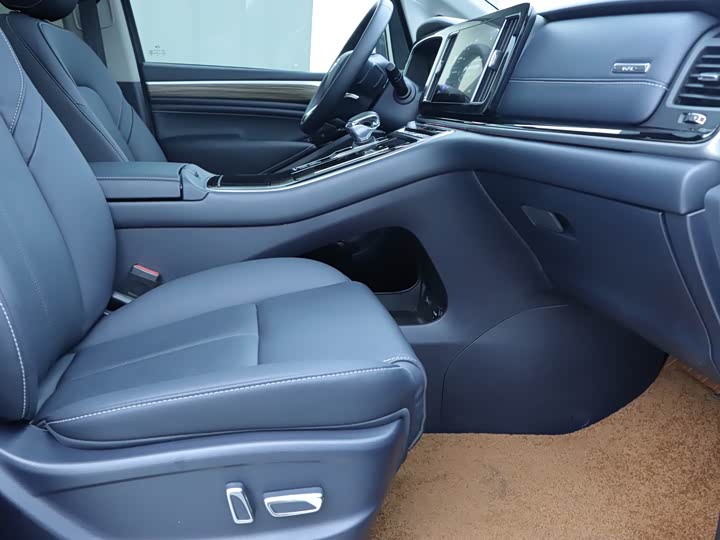 Trumpchi M8 2021 390 T — фото 7