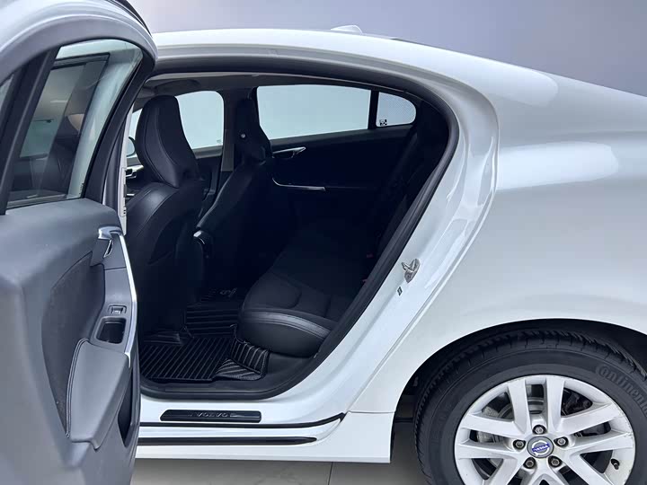 Volvo S60 2016 S 60 L T 3 — фото 9