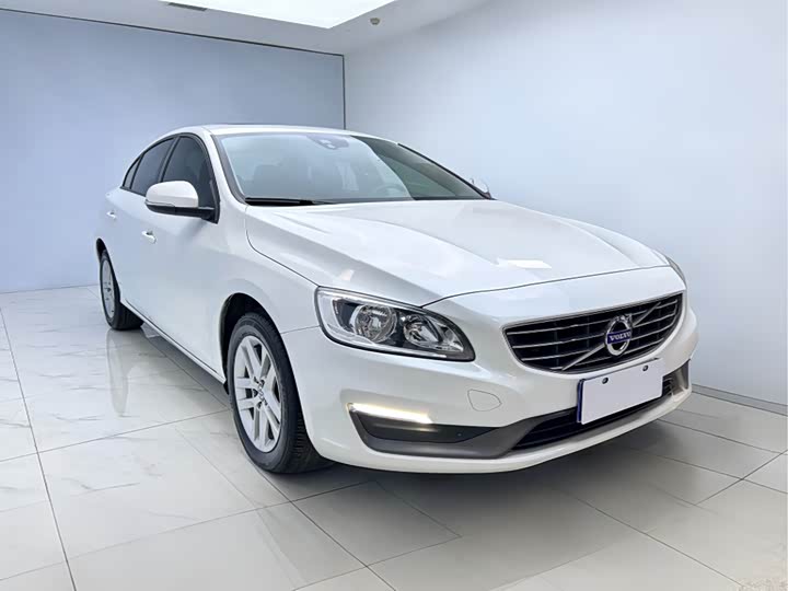 Volvo S60 2016 S 60 L T 3 — фото 3
