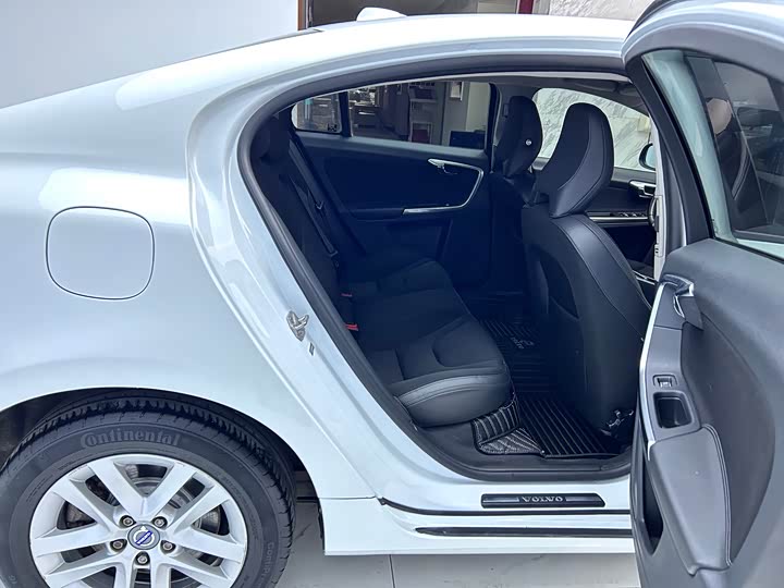 Volvo S60 2016 S 60 L T 3 — фото 11