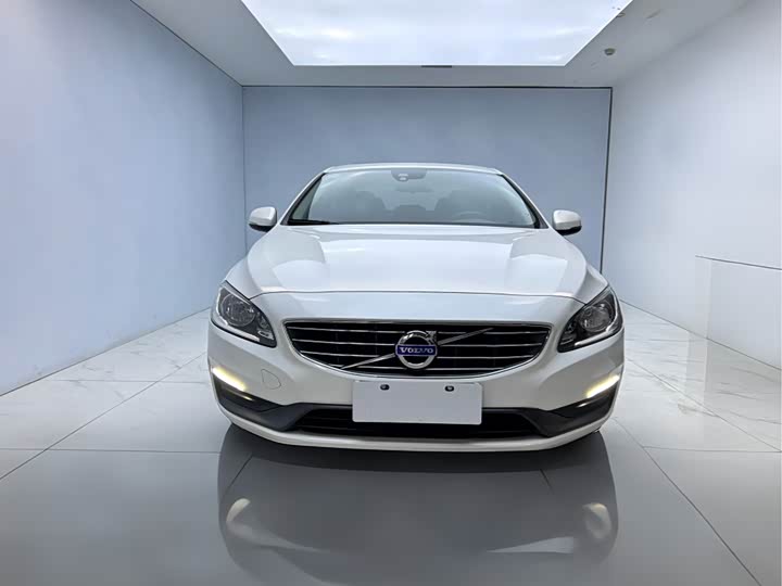 Volvo S60 2016 S 60 L T 3 — фото 2