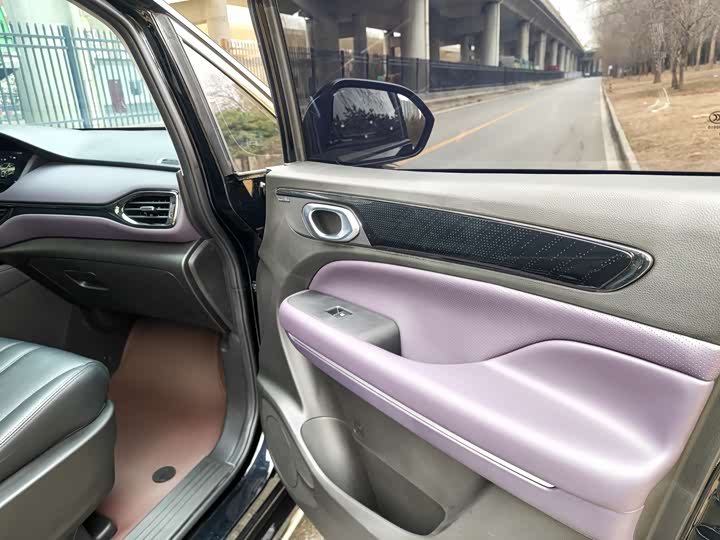 Trumpchi M6 2024 MAX 270 T WDCT — фото 12