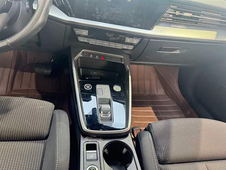 Audi A3 2021 A 3 L Limousine 35 TFSI Sport — фото 12