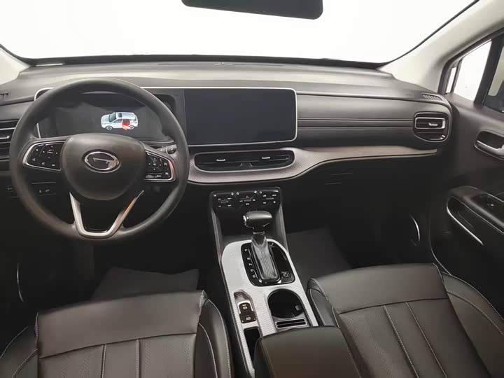 Trumpchi GS3 2022 POWER 270 T AT — фото 13