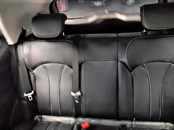 Trumpchi GS3 2022 POWER 270 T AT — фото 15