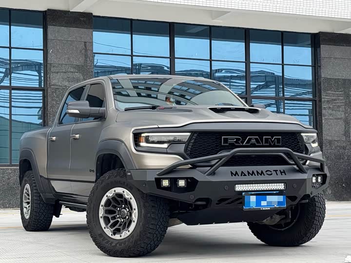 RAM Pro Master 2022 3500 Cargo Van — фото 3