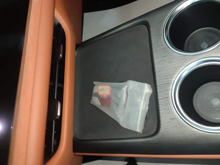 Changan CS75 PLUS 2025 UItra 2.0 T — фото 9