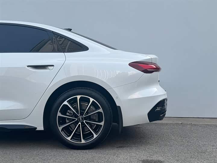 Audi A5L 2026 2.0 T Plus — фото 7