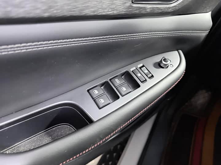 Changan CS75 2024 1.5 T DCTPremium — фото 9