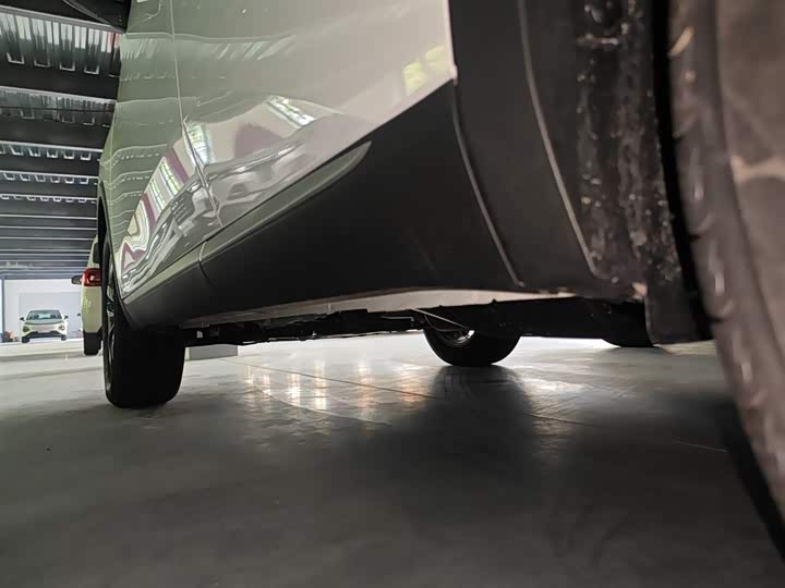 Changan CS55 PLUS 2026 1.5 T Leading — фото 21