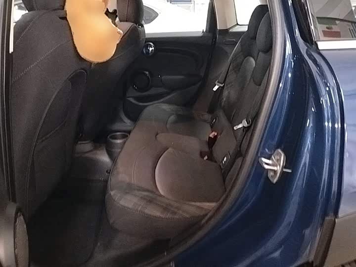 MINI Hatch — фото 17