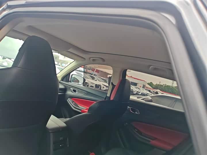 Changan CS55 PLUS 2022 1.5 T DCT — фото 18