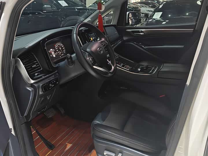 Trumpchi M8 2021 390 T — фото 4