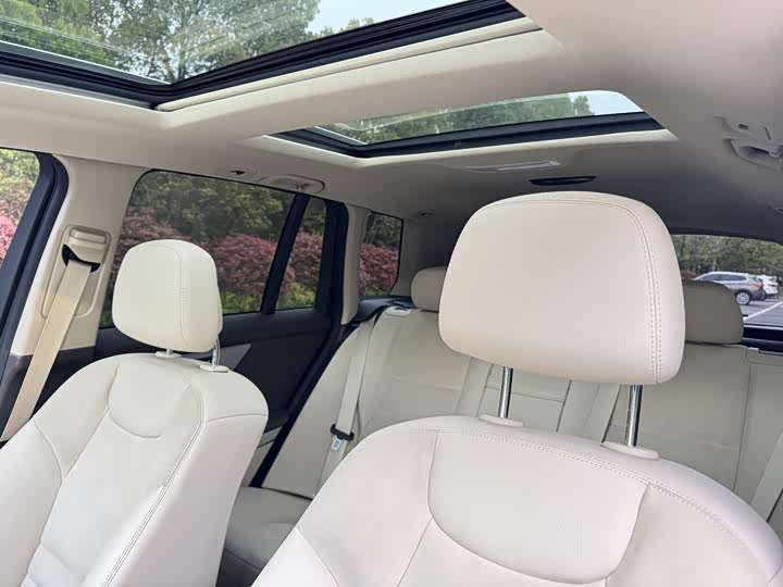 Mercedes-Benz GLK-Class 2015 GLK 300 4 MATIC — фото 12