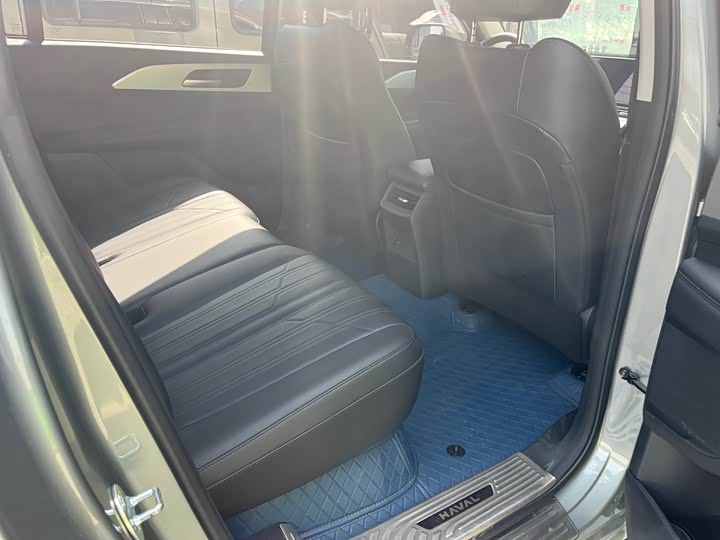 Haval H5 2023 2.0 TAT 4 WD — фото 14