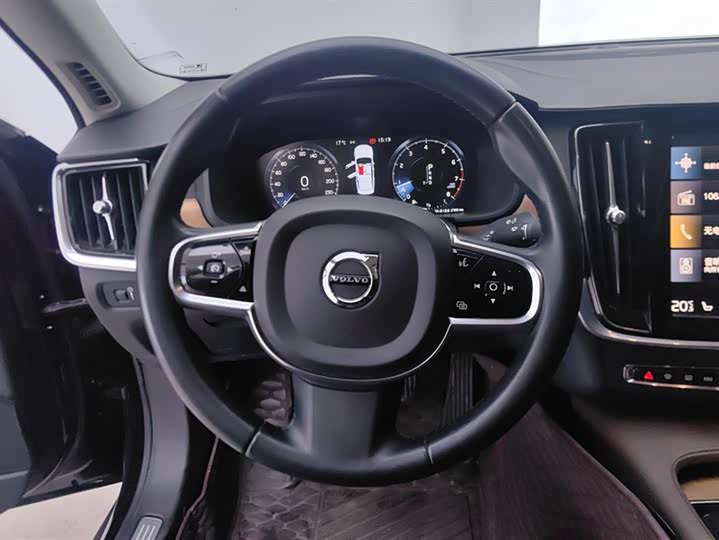 Volvo S90 2020 T 5 — фото 15