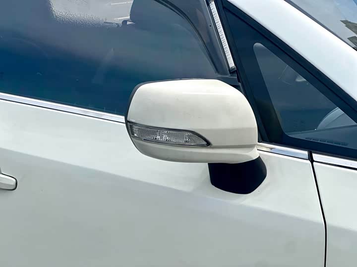 Changan CX20 2014 1.4 L MT IV — фото 16