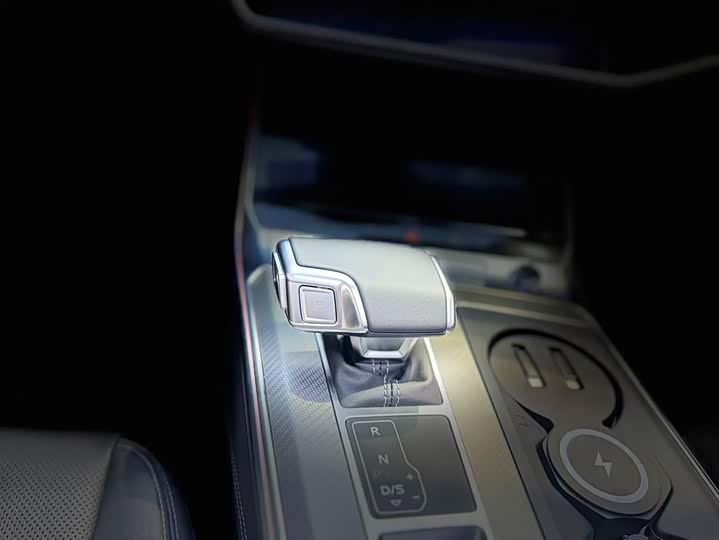 Audi A6 2025 allroad quattro 55 TFSI — фото 10