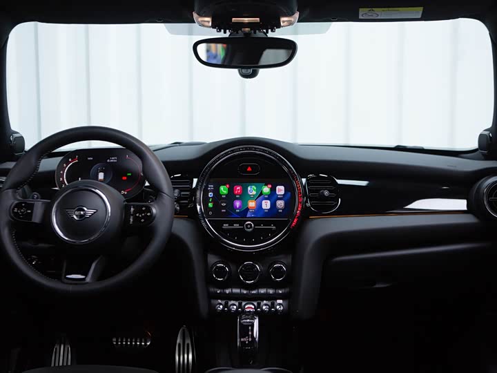 MINI Hatch — фото 10