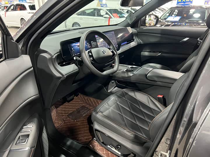 Changan CS75 PLUS 2025 UItra 2.0 T — фото 9