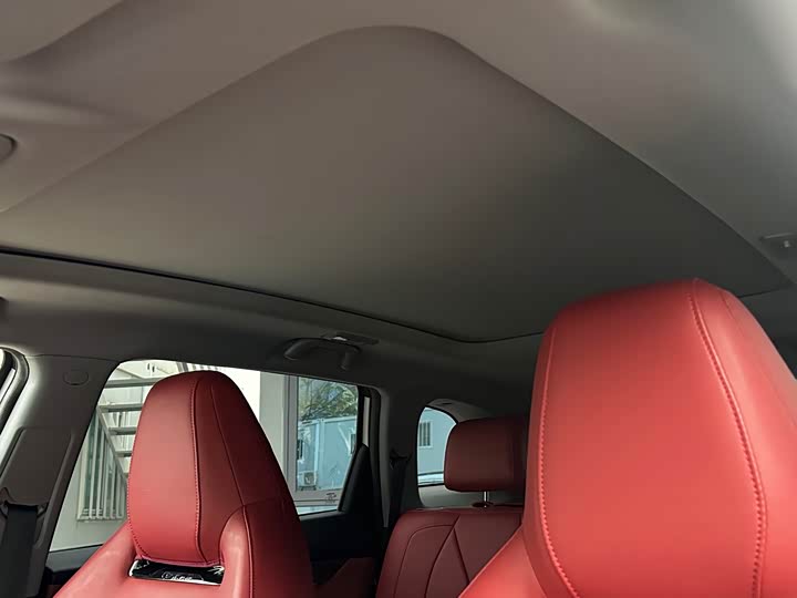 Changan CS75 PLUS 2023 2.0 T ATFlagship — фото 10