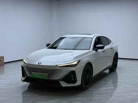 Changan UNI-V 2023 i DD 1.5 T 113km — фото 10