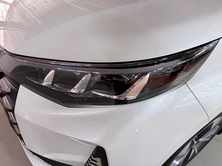 Trumpchi M6 2023 PRO 270 T DCT — фото 4