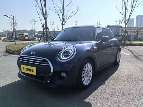 MINI Hatch — фото 15