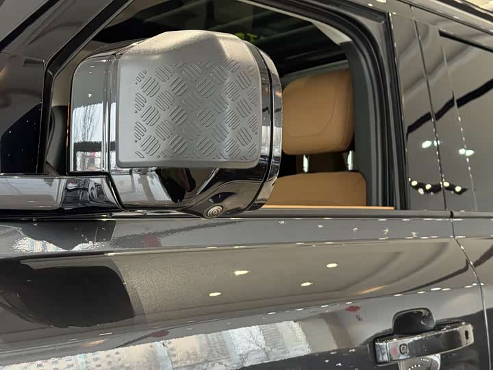Land Rover Defender — фото 4