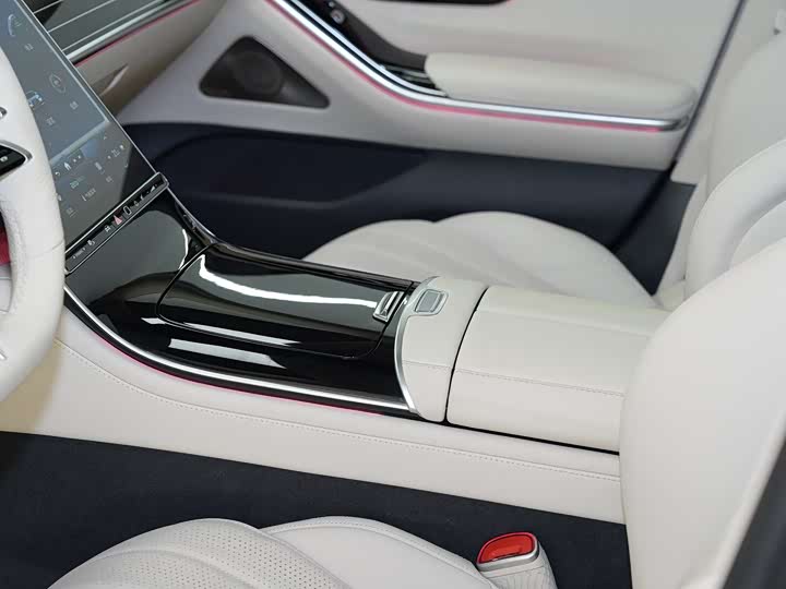 Mercedes-Benz S-Class 2023 S 450 L 4 MATIC — фото 25
