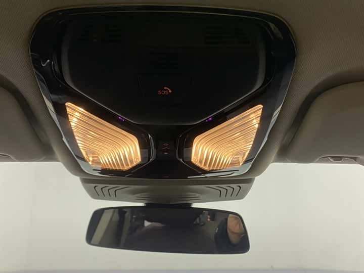 BMW X3 2023 x Drive 30i Leading M — фото 27