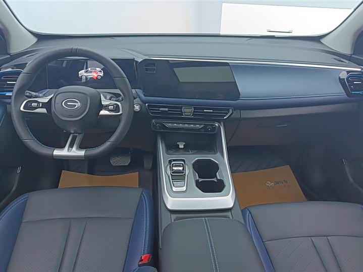 Trumpchi GS3 2023 270 T — фото 12