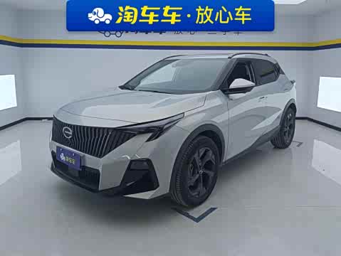 Trumpchi GS3 2023 270 T — фото 17