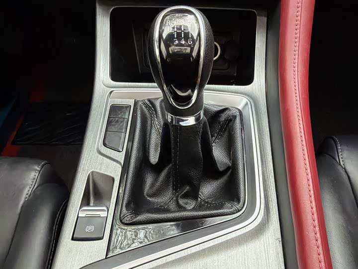 Changan CS55 PLUS 2022 1.5 T MTLuxury — фото 18