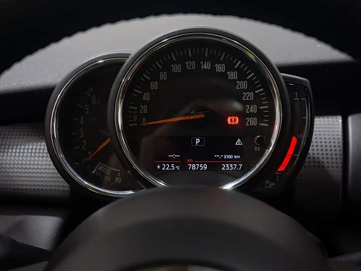 MINI Hatch — фото 10