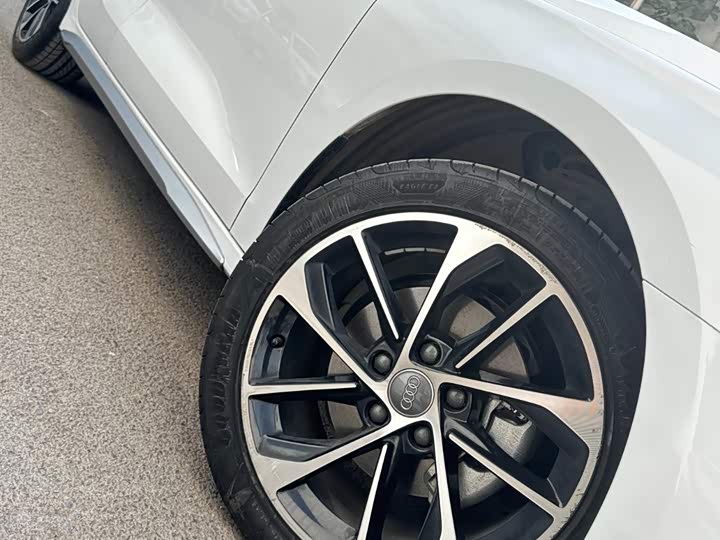 Audi A3 2022 Sportback 35 TFSI Sport — фото 27