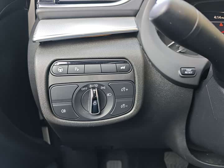Infiniti QX50 2024 2.0 T 4 WD — фото 12